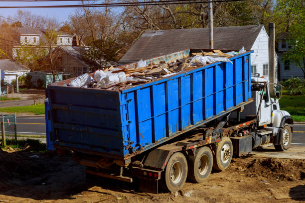 Professional Junk Removal Services in Lake Mary, FL